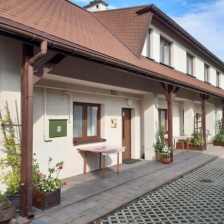 Ardó Vendégház Sárospatak Kültér fotó