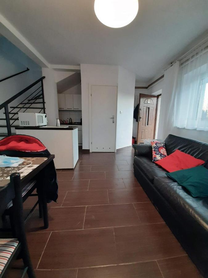 Ardó Vendégház Sárospatak Kültér fotó