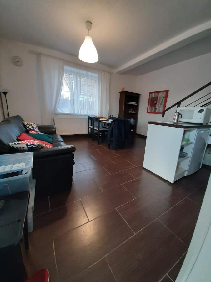 Ardó Vendégház Sárospatak Kültér fotó