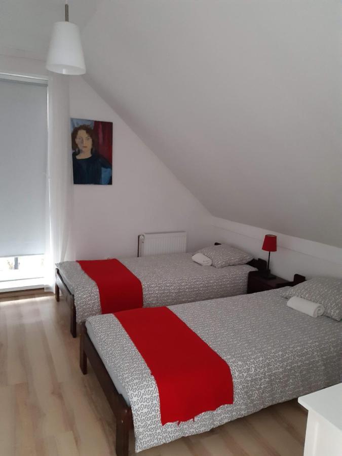 Ardó Vendégház Sárospatak Kültér fotó